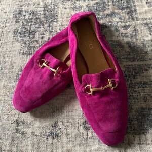 Gucci Horsebit Loafer